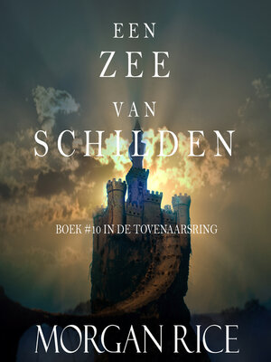 cover image of Een Zee Van Schilden